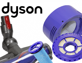 Buy Dyson Parts