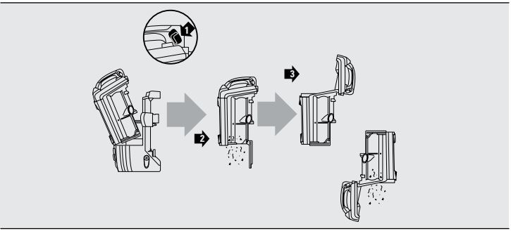 XHF650 Maintainence of Shark Rotator Powered Lift-Away Vacuum